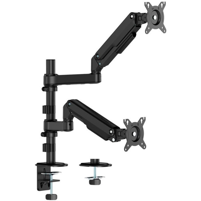 Aisens Soporte de Mesa Eco Contrapeso para Monitor/TV 17-32 Pulgadas Negro Aisens Soporte de Mesa Eco Contrapeso para Monitor/TV 17-32 Pulgadas Negro